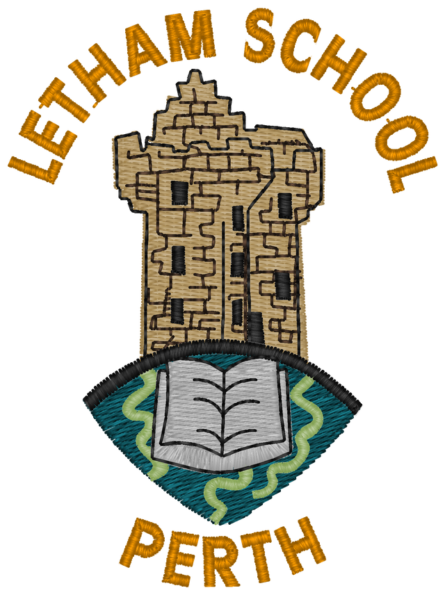 Letham Primary School Perth