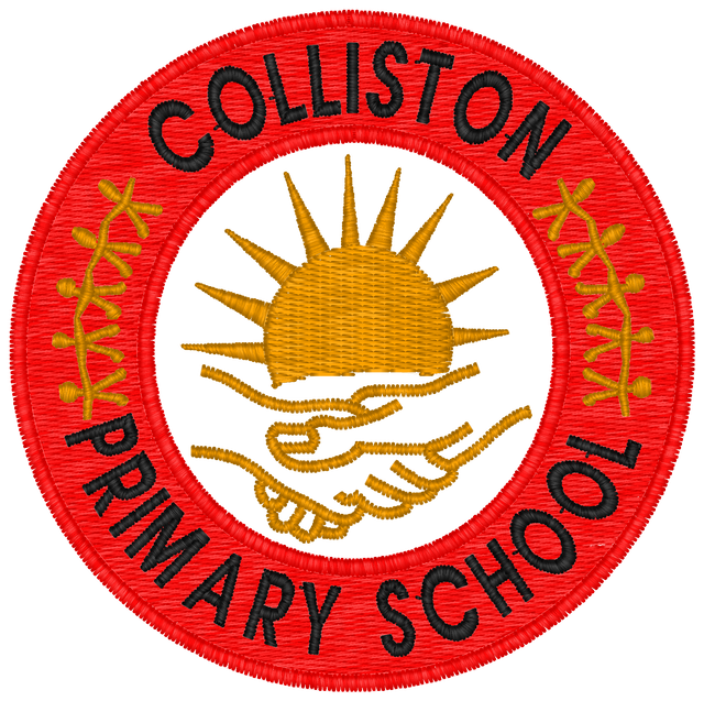 Colliston Primary School