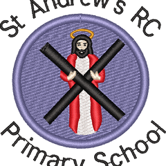 Collection image for: St Andrews Primary School (Gorebridge)