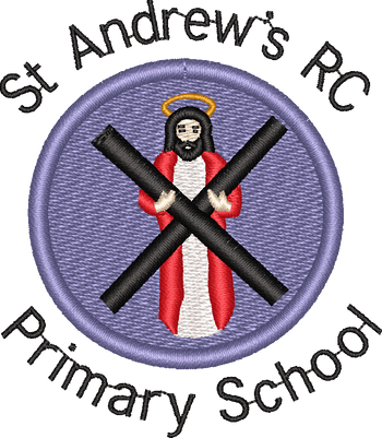 St Andrews Primary School (Gorebridge)