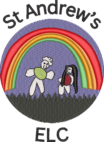 St Andrews Nursery (Gorebridge)
