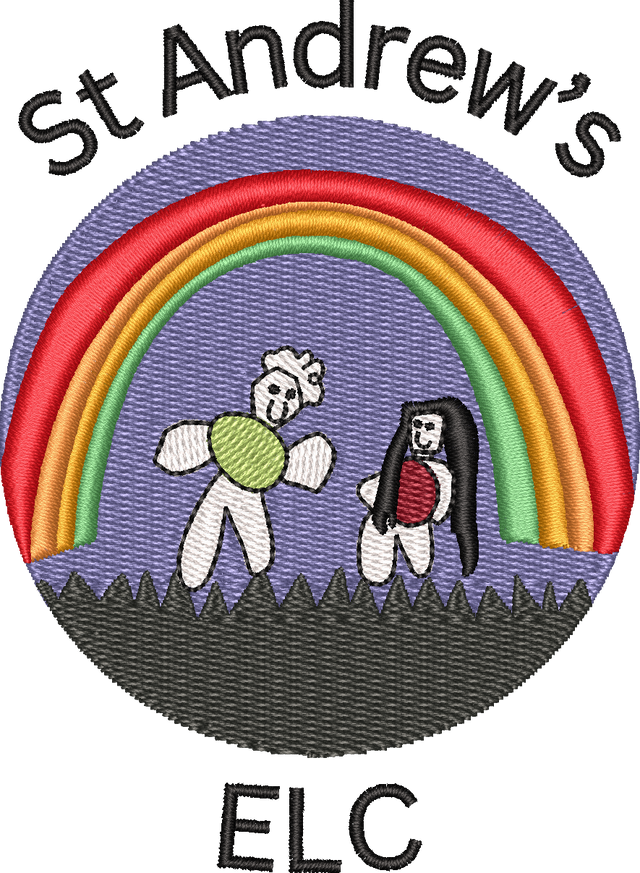 St Andrews Nursery (Gorebridge)