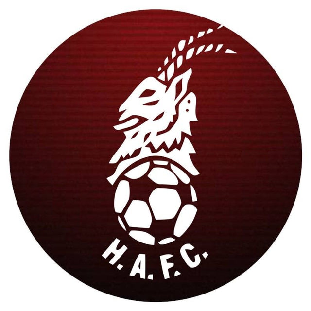 Haddington Athletic Football Club