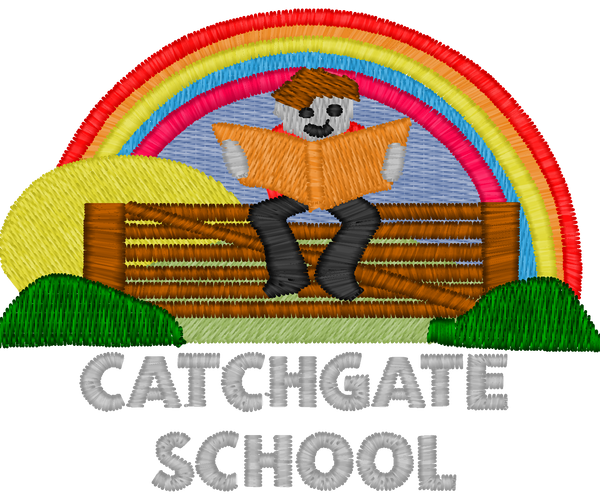 Catchgate Primary School – BE Uniforms