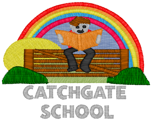 Catchgate Primary School