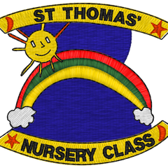 Collection image for: St Thomas Nursery