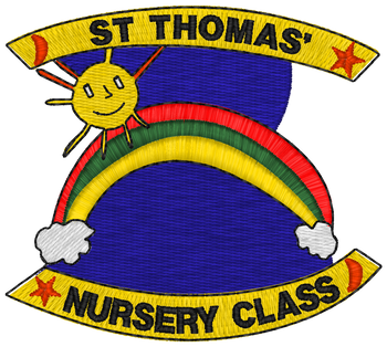 St Thomas Nursery