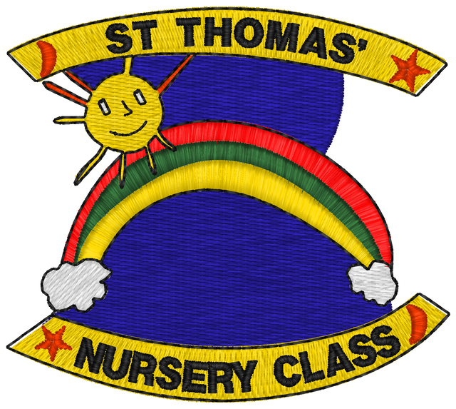 St Thomas Nursery