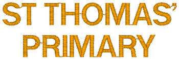 St Thomas Primary