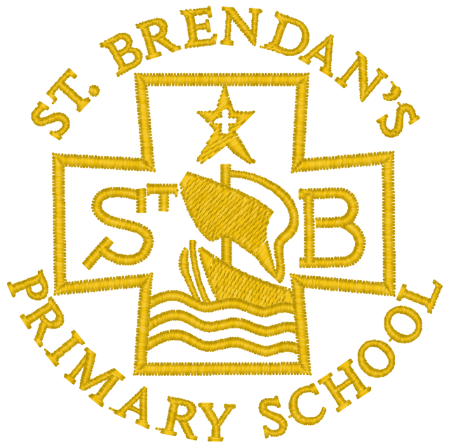 St Brendans Primary RC School (Glasgow)