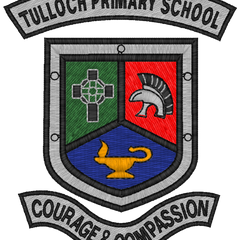 Collection image for: Tulloch Primary School