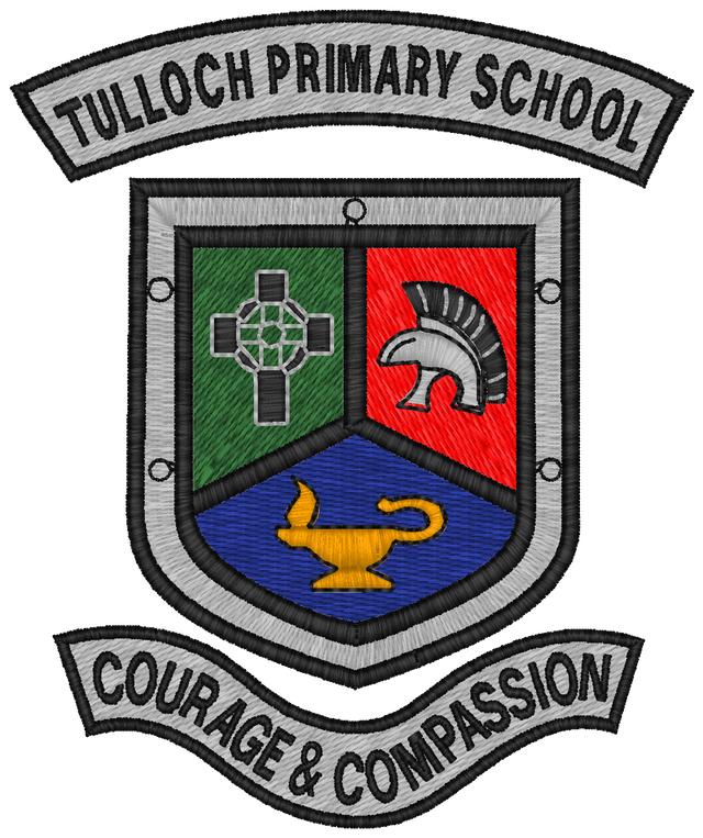 Tulloch Primary School