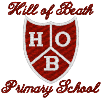 Hill of Beath