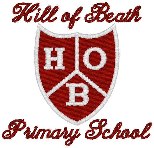 Hill of Beath