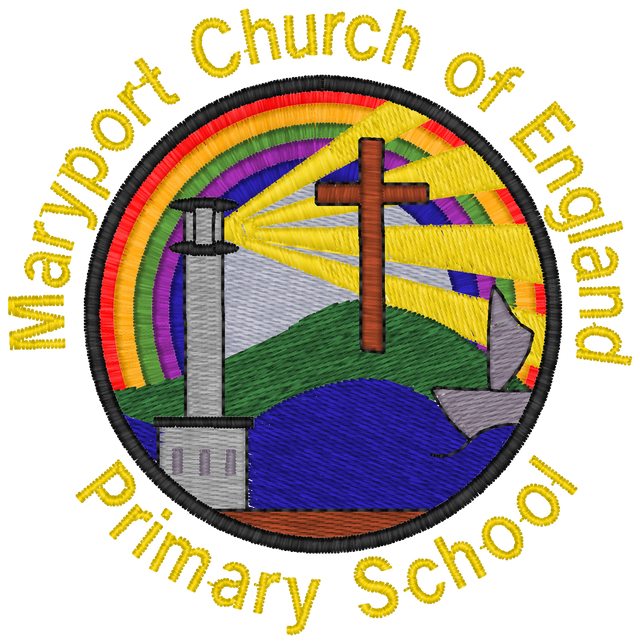 MARYPORT CofE PRIMARY SCHOOL