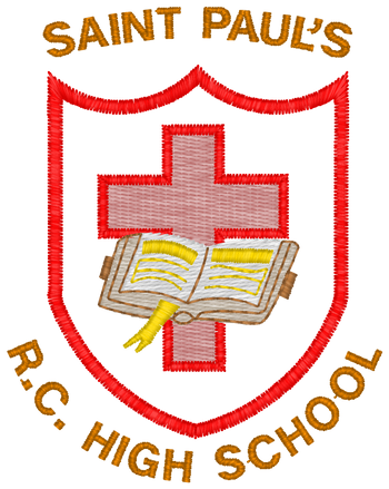 St Paul's RC High School (Glasgow)