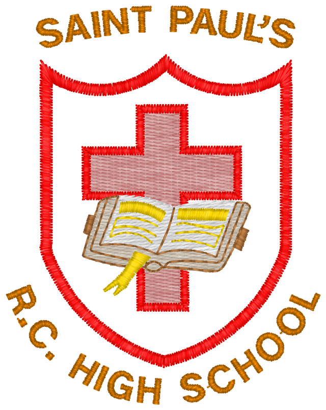 St Paul's RC High School (Glasgow)