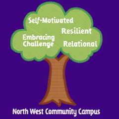Collection image for: North West Community Campus