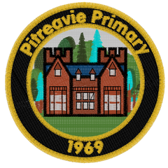 Collection image for: Pitreavie Primary School