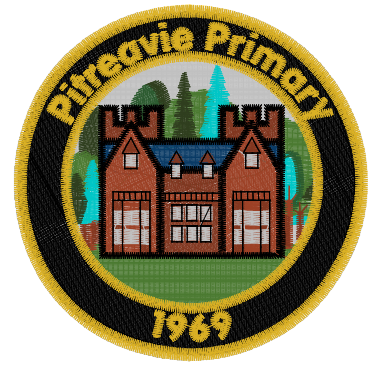 Pitreavie Primary School