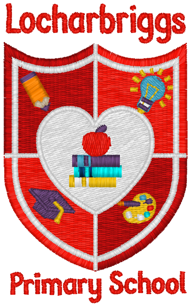 Locharbriggs Primary School