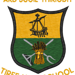 Collection image for: Tiree High School