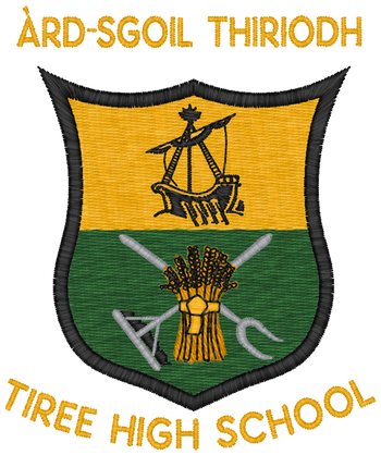 Tiree High School
