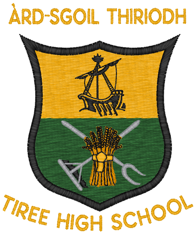 Tiree High School