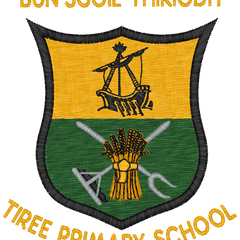 Collection image for: Tiree Primary School