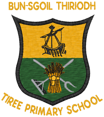 Tiree Primary School