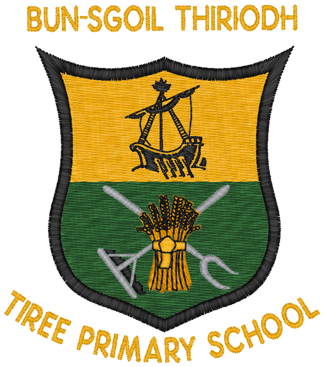 Tiree Primary School