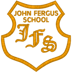 Collection image for: JOHN FERGUS SCHOOL *STAFF*
