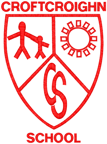 Croftcroighn School