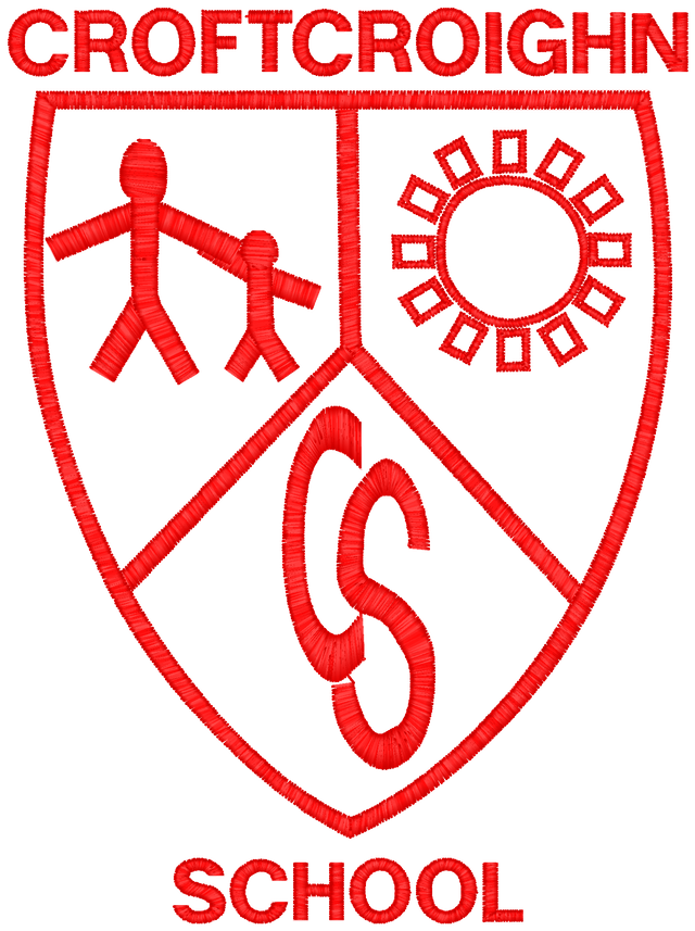 Croftcroighn School