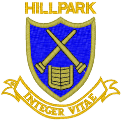 Collection image for: Hillpark Secondary School