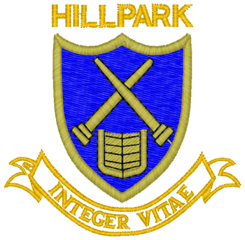 Hillpark Secondary School