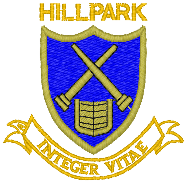 Hillpark Secondary School