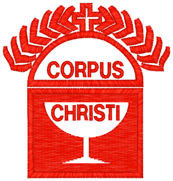 Corpus Christi Primary School
