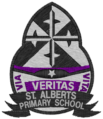 ST ALBERT'S PRIMARY SCHOOL