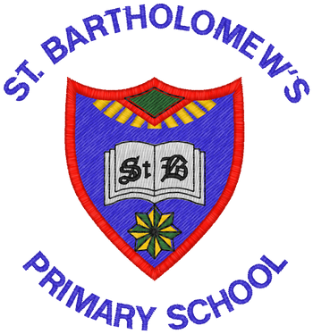 St Bartholomews Primary School