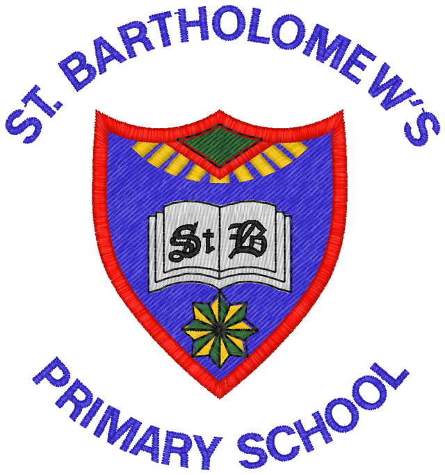 St Bartholomews Primary School