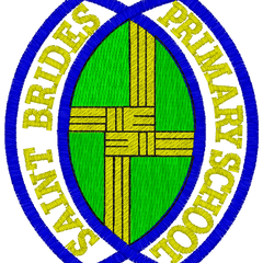 Collection image for: St Bride's RC Primary School (Glasgow)