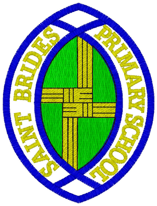 St Bride's RC Primary School (Glasgow)