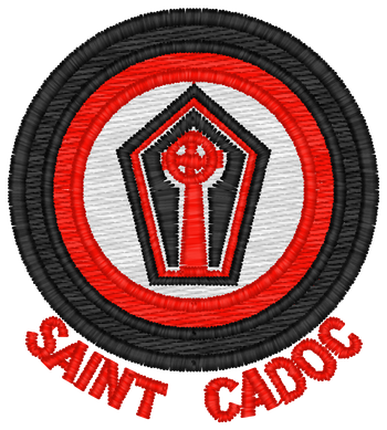 St Cadoc's Primary School (Glasgow)
