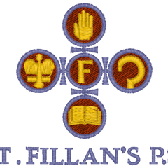 Collection image for: St Fillan's Primary School