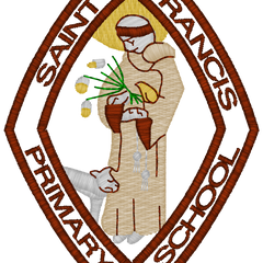 Collection image for: St Francis Primary School (Glasgow)