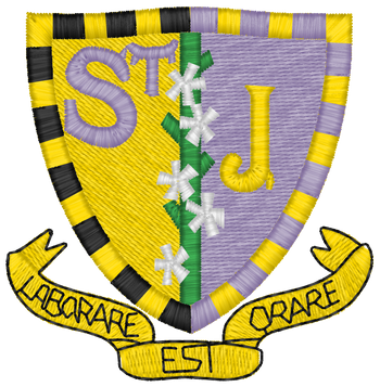 St Joseph's Primary School (Faifley)