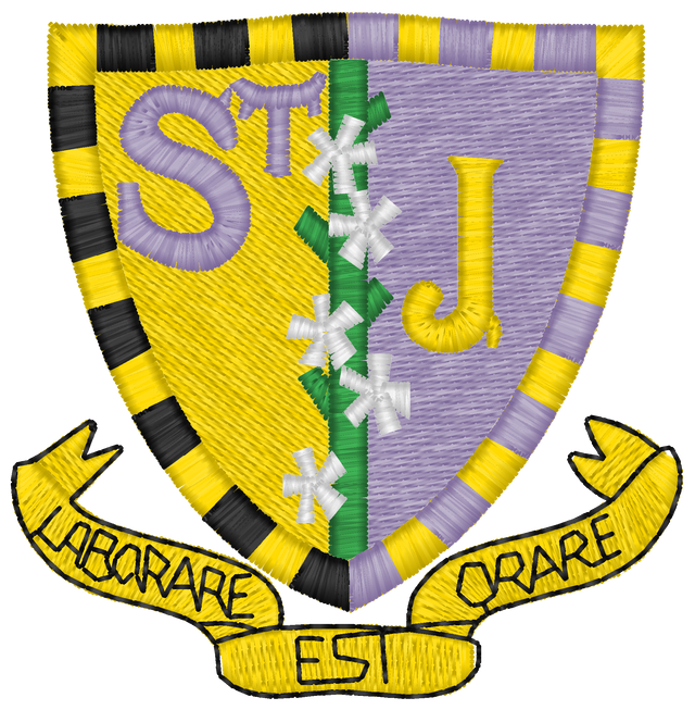 St Joseph's Primary School (Faifley)