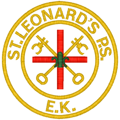 Collection image for: St Leonards Primary School (East Kilbride)