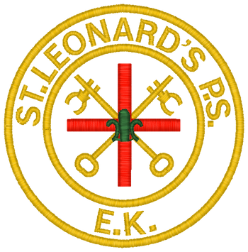 St Leonards Primary School (East Kilbride)